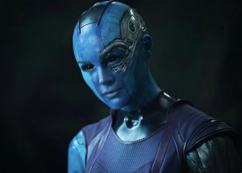 #28. Guardians of the Galaxy (2014)